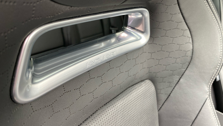 Jaguar F-Pace 2.0 P400e R-Dynamic HSE Black 5dr Auto AWD Estate